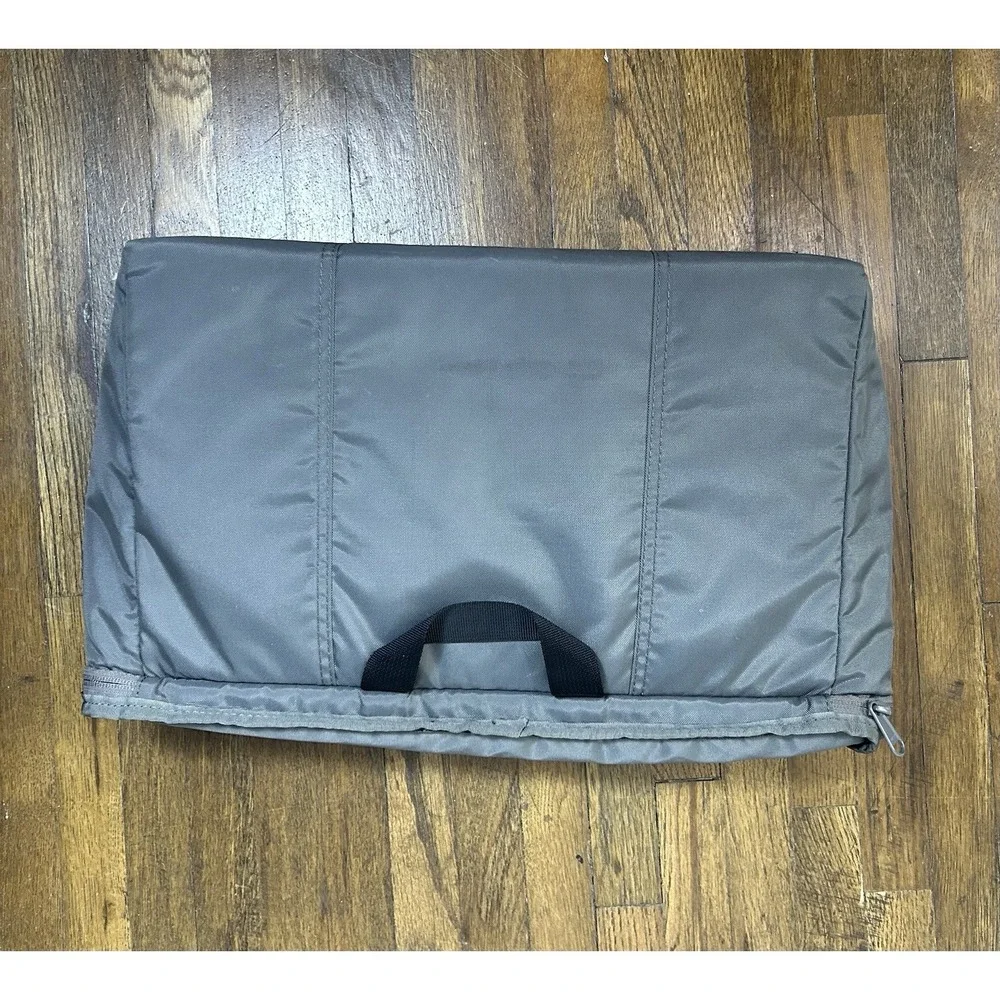 Timbuk2 Snoop Camera Insert, designed to hold cameras & lenses Grey Medium Size